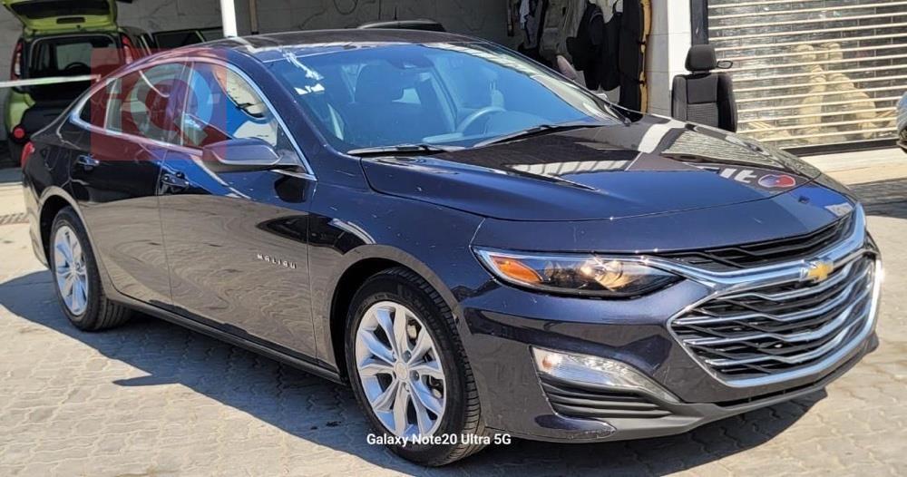 شيفروليه ماليبو